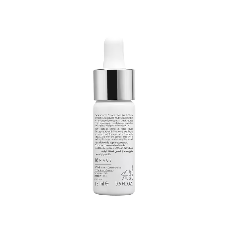 Bioderma Pigmentbio C-Concentrate sérum - Paramarket.com