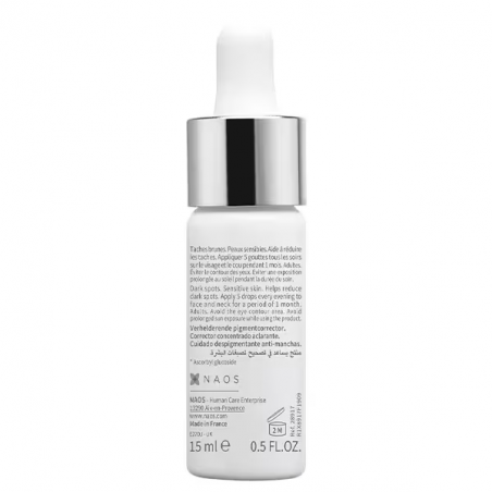 Bioderma Pigmentbio C-Concentrate sérum - Paramarket.com