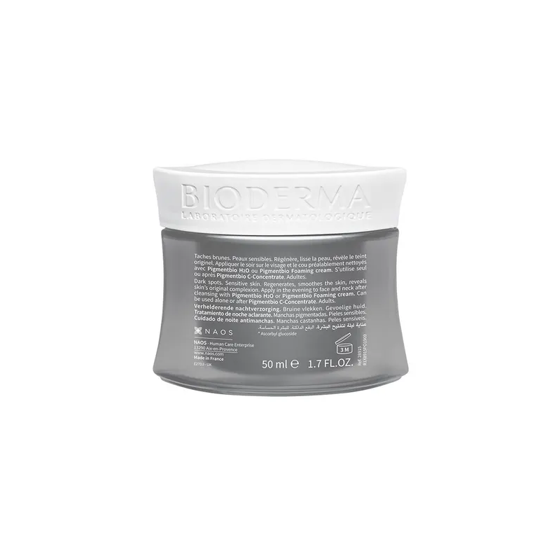 Bioderma Pigmentbio Night Renewer – Paramarket.com