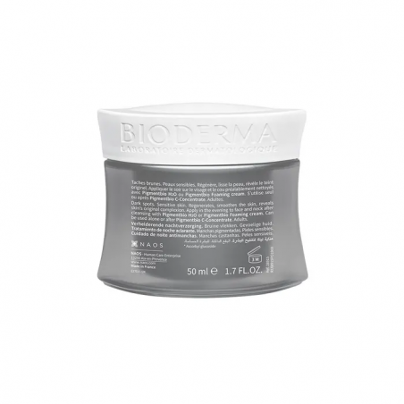 Bioderma Pigmentbio Night Renewer – Paramarket.com