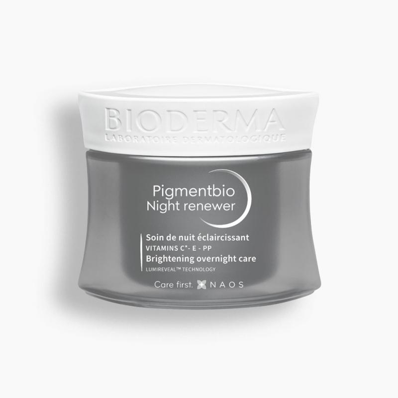 Bioderma Pigmentbio Night Renewer – Paramarket.com