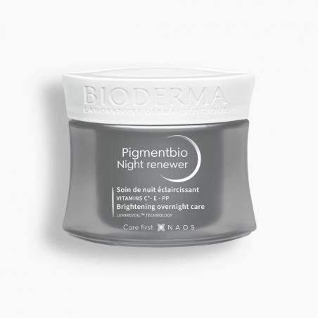 Bioderma Pigmentbio Night Renewer – Paramarket.com