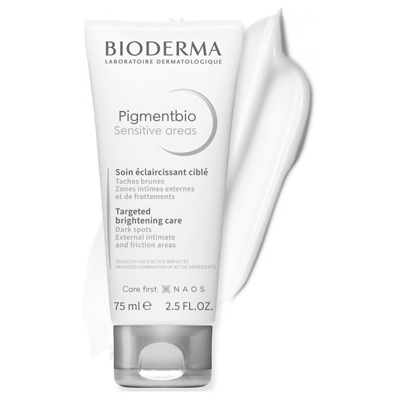 Bioderma Pigmentbio Sensitive Areas Soin éclaircissant ciblée – Paramarket.com