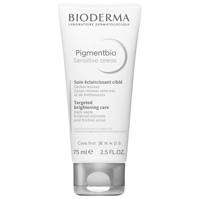 Bioderma Pigmentbio Sensitive Areas Soin éclaircissant ciblée – Paramarket.com