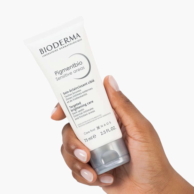 Bioderma Pigmentbio Sensitive Areas Soin éclaircissant ciblée – Paramarket.com