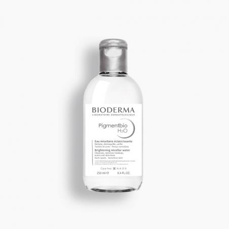 Bioderma Pigmentbio H2O Eau micellaire éclaircissante – Paramarket.com