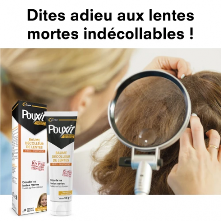 Pouxit Decolleur De Lentes Baume – Paramarket.com