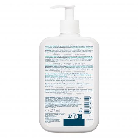 CeraVe Gel moussant anti-imperfections Visage et Corps - Paramarket.com CeraVe Gel moussant anti-imperfections Visage et Corps - Paramarket.com