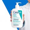 CeraVe Gel moussant anti-imperfections Visage et Corps - Paramarket.com CeraVe Gel moussant anti-imperfections Visage et Corps - Paramarket.com
