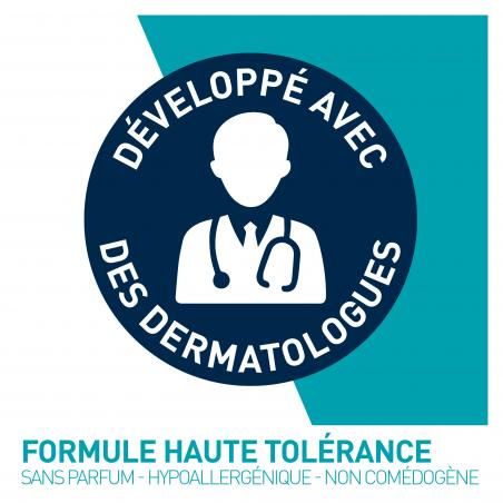 CeraVe Gel moussant anti-imperfections Visage et Corps - Paramarket.com CeraVe Gel moussant anti-imperfections Visage et Corps - Paramarket.com