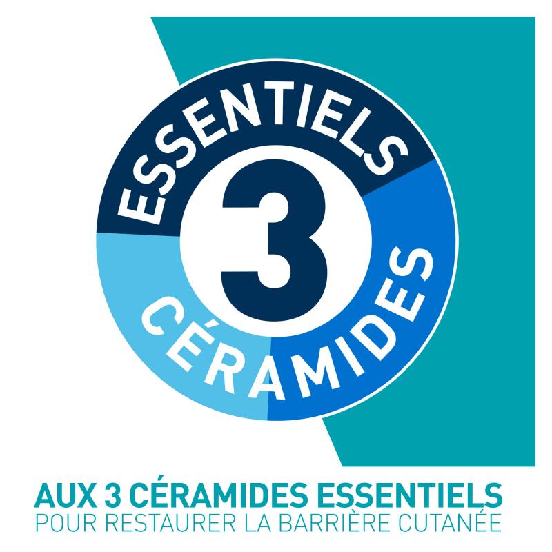 CeraVe Gel moussant anti-imperfections Visage et Corps - Paramarket.com