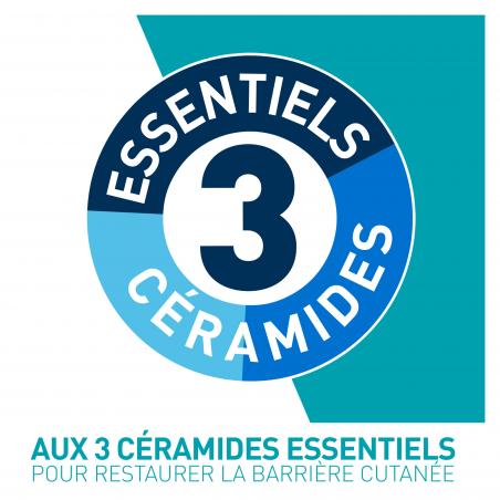 CeraVe Gel moussant anti-imperfections Visage et Corps - Paramarket.com CeraVe Gel moussant anti-imperfections Visage et Corps - Paramarket.com