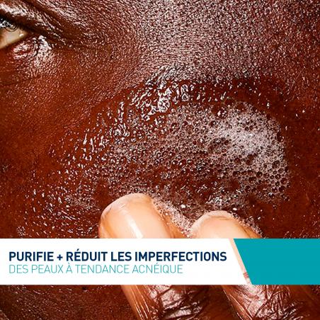 CeraVe Gel moussant anti-imperfections Visage et Corps - Paramarket.com CeraVe Gel moussant anti-imperfections Visage et Corps - Paramarket.com