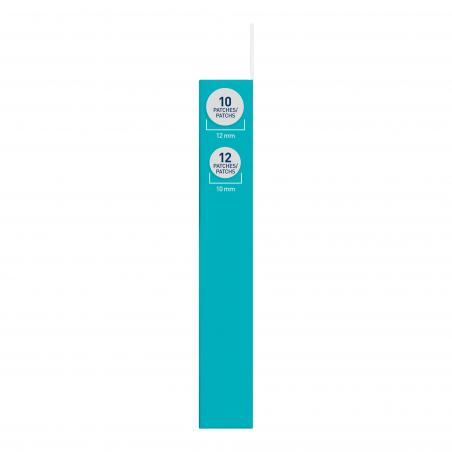 CeraVe Patchs Anti-Imperfections x22 - Paramarket.com CeraVe Patchs Anti-Imperfections x22 - Paramarket.com