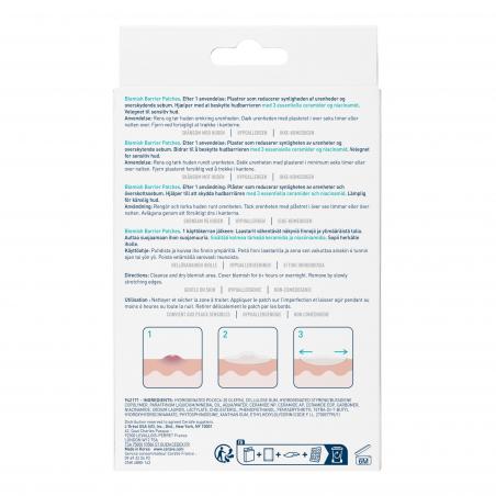CeraVe Patchs Anti-Imperfections x22 - Paramarket.com CeraVe Patchs Anti-Imperfections x22 - Paramarket.com
