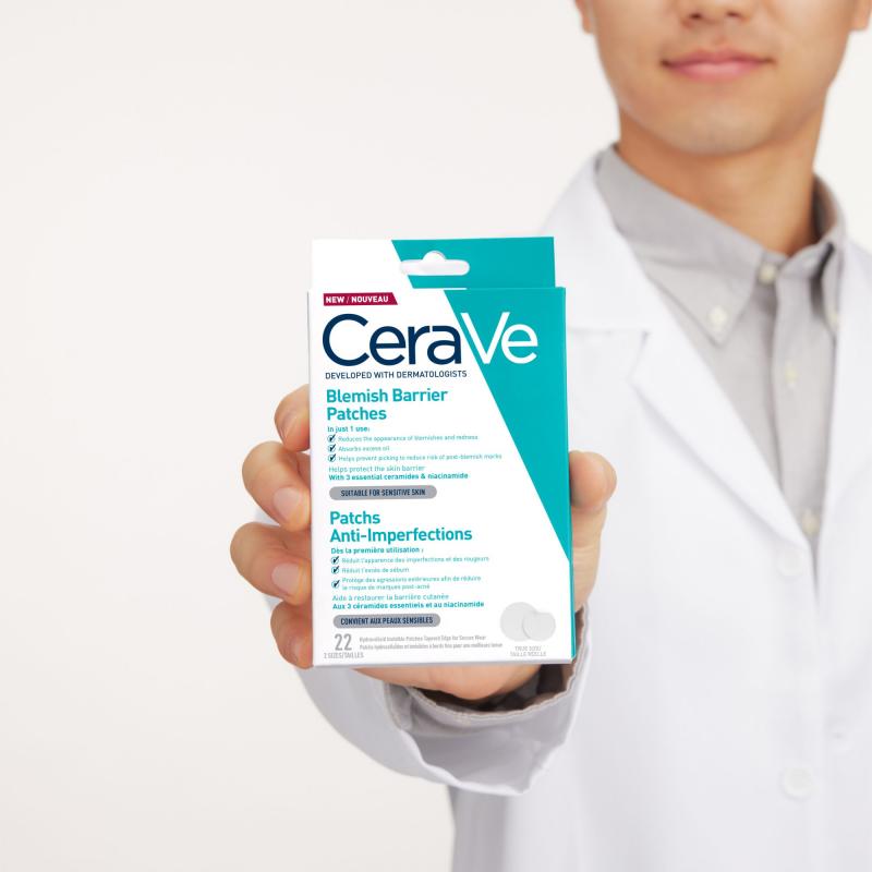 CeraVe Patchs Anti-Imperfections x22 - Paramarket.com