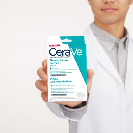 CeraVe Patchs Anti-Imperfections x22 - Paramarket.com CeraVe Patchs Anti-Imperfections x22 - Paramarket.com