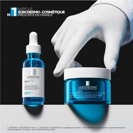 La Roche-Posay Hyalu B5 Crème Suractivée Recharge - Paramarket.com La Roche-Posay Hyalu B5 Crème Suractivée Recharge - Paramarket.com