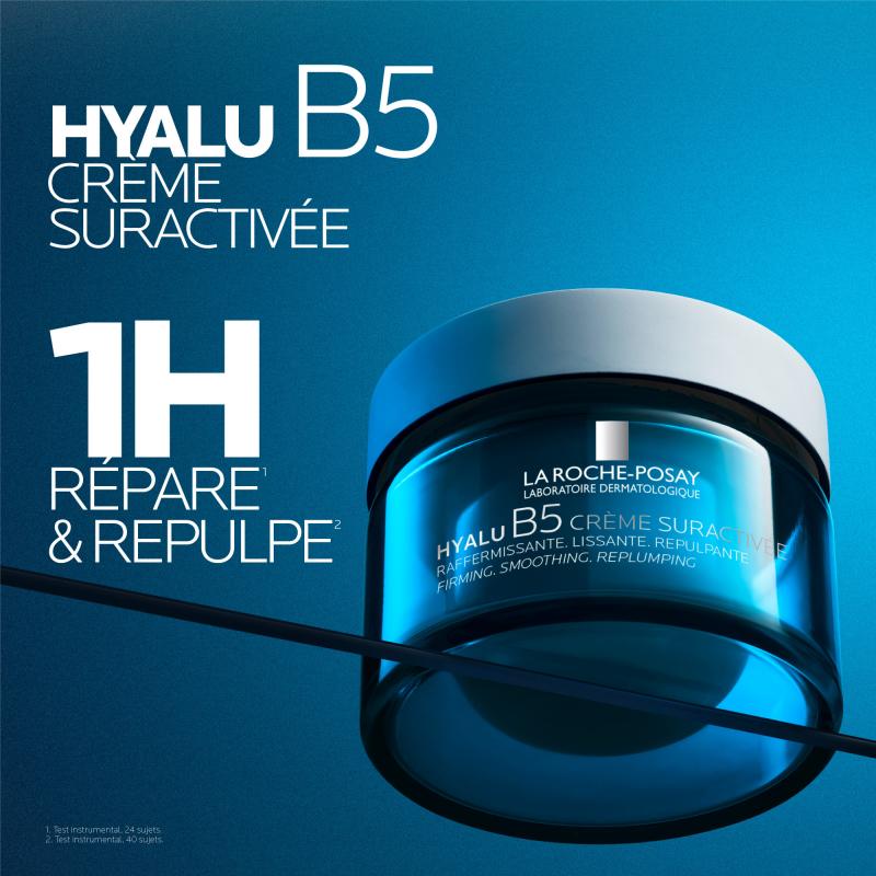 La Roche-Posay Hyalu B5 Crème Suractivée Recharge - Paramarket.com