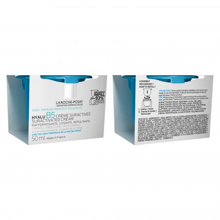 La Roche-Posay Hyalu B5 Crème Suractivée Recharge - Paramarket.com La Roche-Posay Hyalu B5 Crème Suractivée Recharge - Paramarket.com