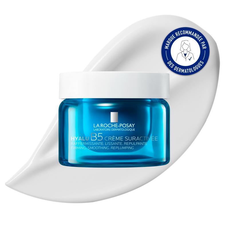 La Roche-Posay Hyalu B5 Crème Suractivée - Paramarket.com