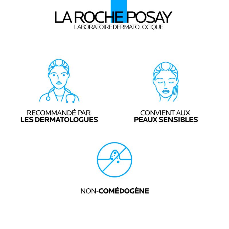 La Roche-Posay Hyalu B5 Crème Suractivée - Paramarket.com
