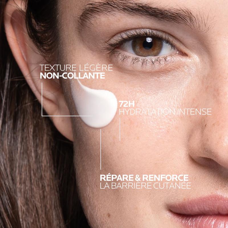La Roche-Posay Hyalu B5 Crème Suractivée - Paramarket.com