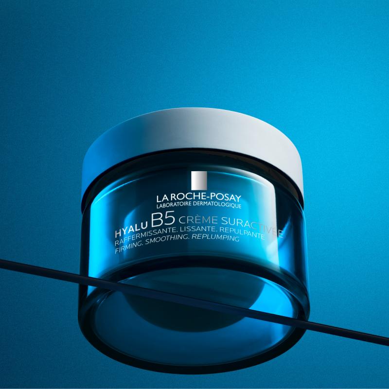 La Roche-Posay Hyalu B5 Crème Suractivée - Paramarket.com
