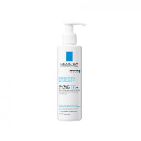 La Roche-Posay Cicaplast Lavant B5+ Gel Nettoyant - Paramarket.com La Roche-Posay Cicaplast Lavant B5+ Gel Nettoyant - Paramarket.com