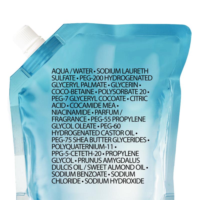 La Roche-Posay Lipikar Surgras Crème lavante Eco-Recharge – Paramarket.com