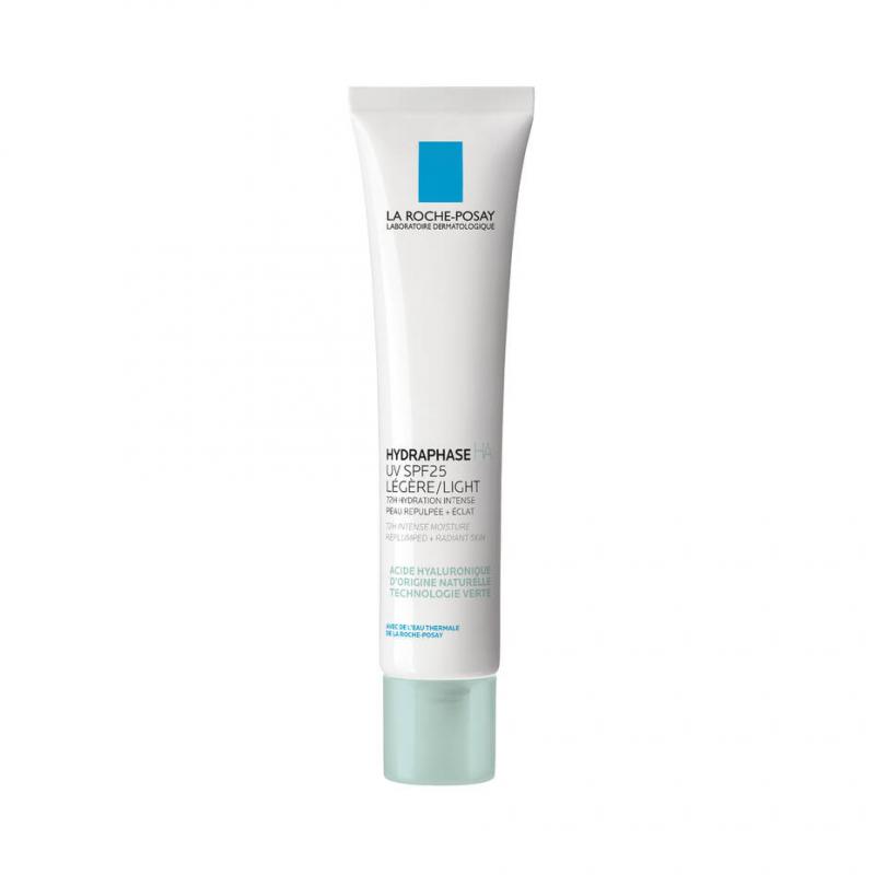 La Roche-Posay Hydraphase HA UV SPF25 Légère – Paramarket.com