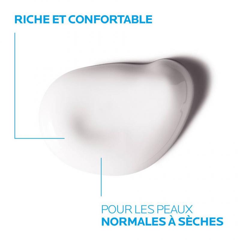 La Roche-Posay Hydraphase HA UV SPF25 Riche – Paramarket.com