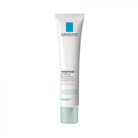 La Roche-Posay Hydraphase HA UV SPF25 Riche – Paramarket.com
