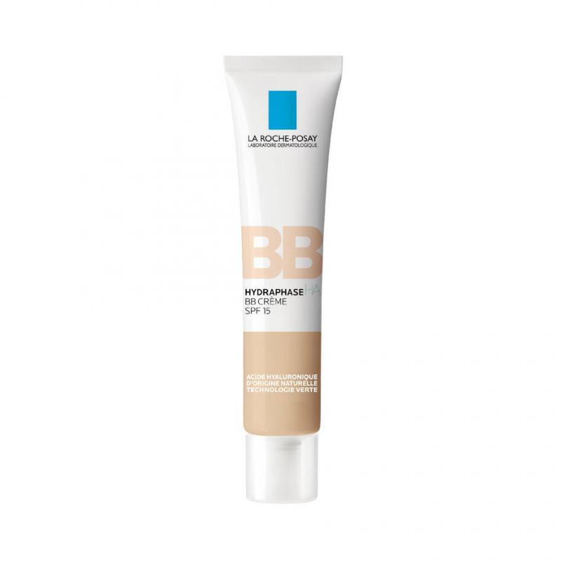 La Roche-Posay Hydraphase HA BB Crème Teinté SPF15 – Paramarket.com