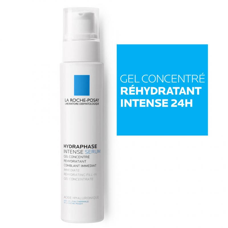 La Roche-Posay Hydraphase Intense Sérum – Paramarket.com