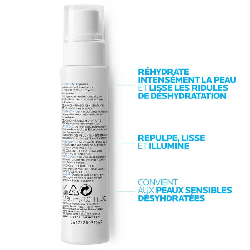 La Roche-Posay Hydraphase Intense Sérum – Paramarket.com
