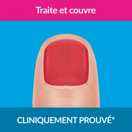 Excilor Forte Traitement Color Rouge – Paramarket.com