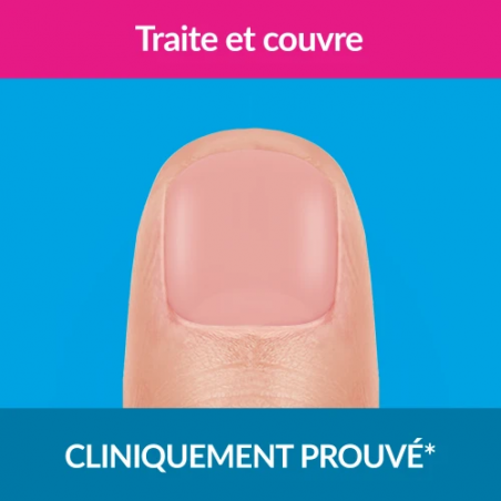 Excilor Forte Traitement Color Nude – Paramarket.com