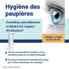 Steriblef Mousse Nettoyante Paupières & Cils – Paramarket.com Steriblef Mousse Nettoyante Paupières & Cils – Paramarket.com