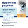 Densmore Steriblef Lingettes Nettoyage perioculaire – Paramarket.com Densmore Steriblef Lingettes Nettoyage perioculaire – Paramarket.com