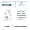 Densmore Steriblef Lingettes Nettoyage perioculaire – Paramarket.com Densmore Steriblef Lingettes Nettoyage perioculaire – Paramarket.com