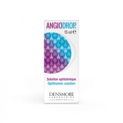 Densmore Angiodrop Solution ophtalmique – Paramarket.com