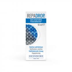 Densmore Repadrop Solution Ophtalmique – Paramarket.com