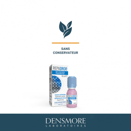 Densmore Repadrop Solution Ophtalmique – Paramarket.com Densmore Repadrop Solution Ophtalmique – Paramarket.com