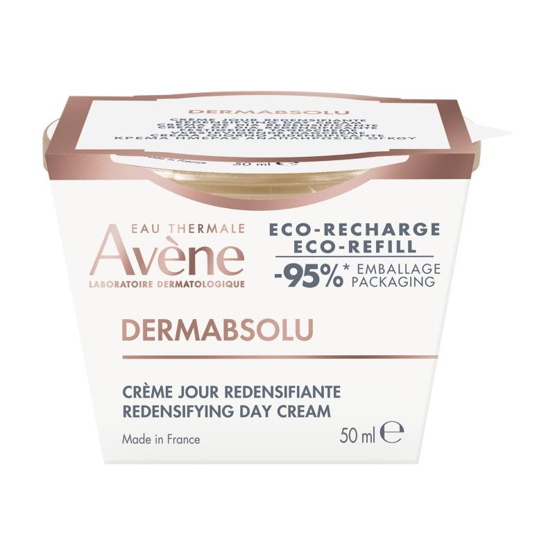Avène Dermabsolu Crème Jour Redensifiante Recharge – Paramarket.com
