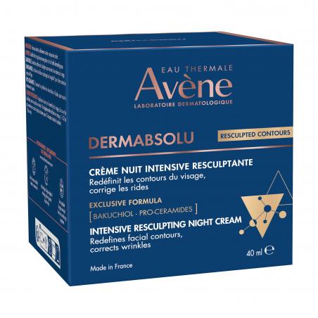 Avène Dermabsolu Crème Nuit Intensive Resculptante – Paramarket.com Avène Dermabsolu Crème Nuit Intensive Resculptante – Paramarket.com