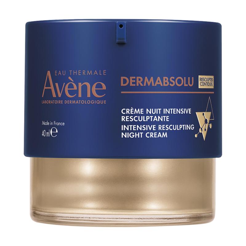 Avène Dermabsolu Crème Nuit Intensive Resculptante – Paramarket.com