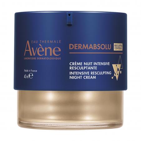 Avène Dermabsolu Crème Nuit Intensive Resculptante – Paramarket.com Avène Dermabsolu Crème Nuit Intensive Resculptante – Paramarket.com