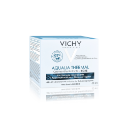 Vichy Aqualia Thermal Crème Réhydratante Riche – Paramarket.com