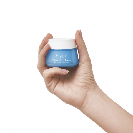 Vichy Aqualia Thermal Gel Crème Réhydratant – Paramarket.com Vichy Aqualia Thermal Gel Crème Réhydratant – Paramarket.com